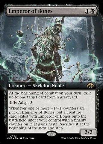 Emperor of Bones · 453