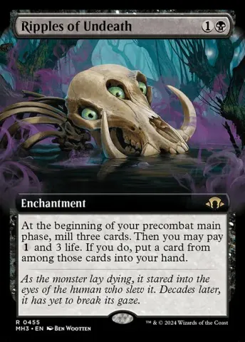 Ripples of Undeath · 455