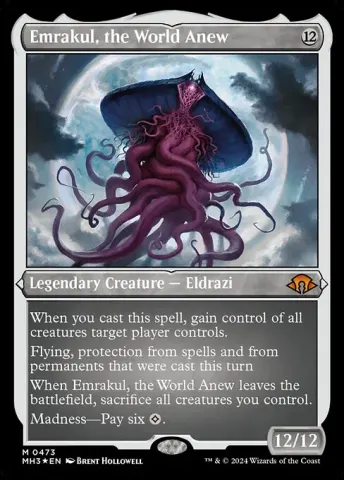 Emrakul, the World Anew · 473