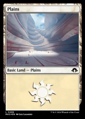 Plains · 498