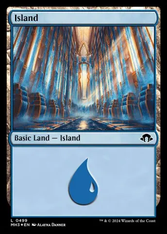Island · 499