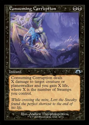 Consuming Corruption · 407