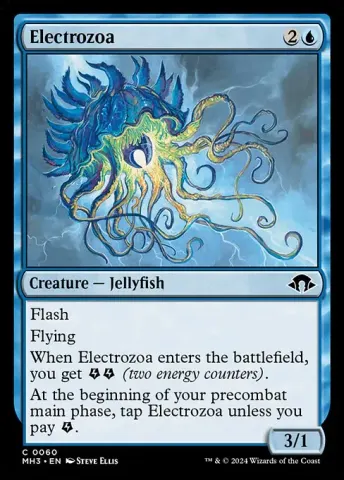 Electrozoa · 60