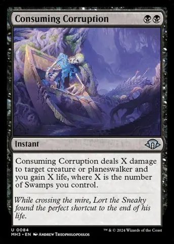 Consuming Corruption · 84