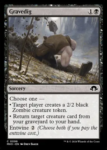 Gravedig · 96