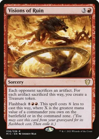 Visions of Ruin · 36