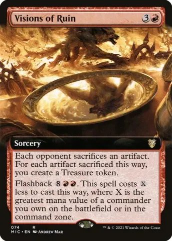 Visions of Ruin · 74