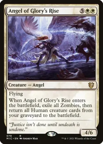 Angel of Glory's Rise · 79