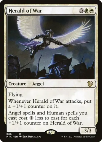 Herald of War · 86