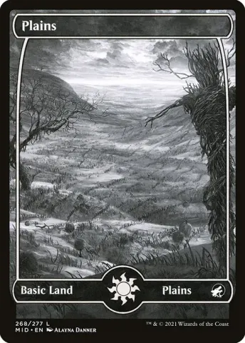 Plains · 268