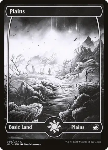 Plains · 269