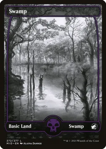Swamp · 272