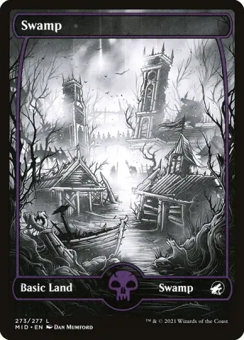 Swamp · 273