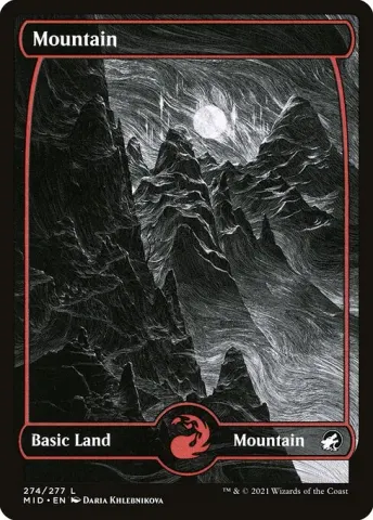 Mountain · 274