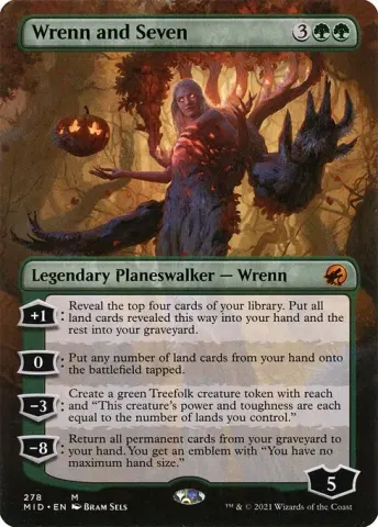 Wrenn and Seven · 278