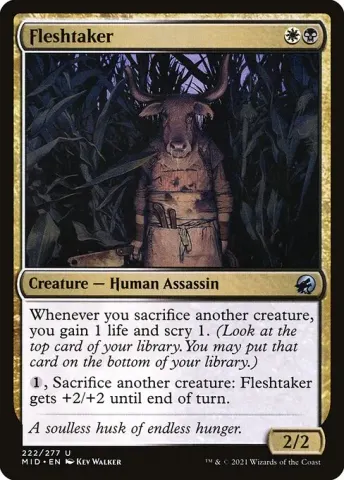 Fleshtaker · 222