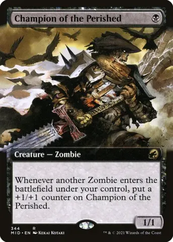 Champion of the Perished · 344