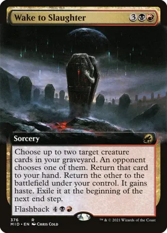 Wake to Slaughter · 376