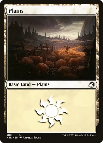Plains · 380