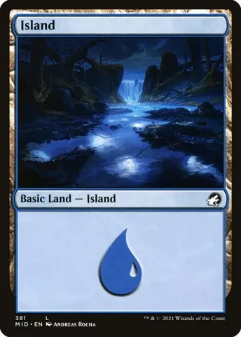 Island · 381