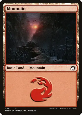 Mountain · 383