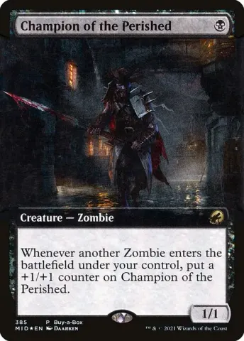 Champion of the Perished · 385