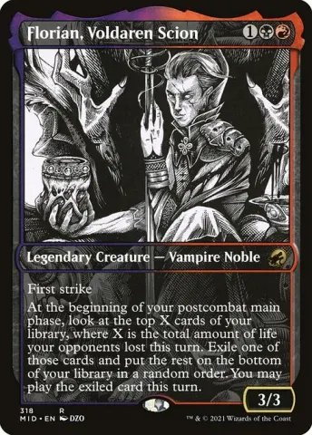 Florian, Voldaren Scion · 318