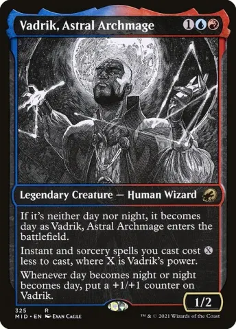 Vadrik, Astral Archmage · 325