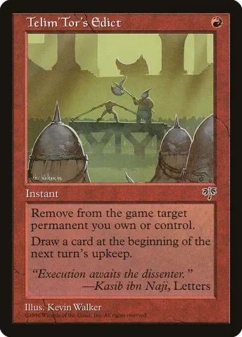 Telim'Tor's Edict · 198