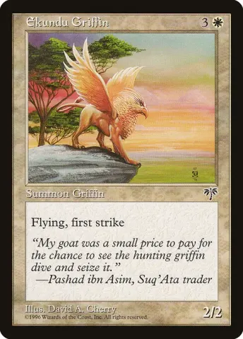 Ekundu Griffin · 13
