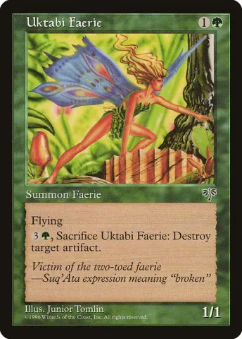 Uktabi Faerie · 247