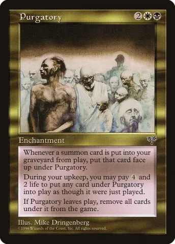 Purgatory · 275