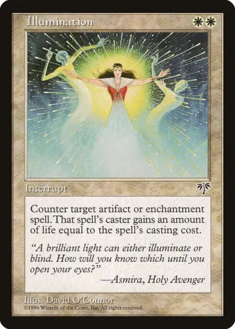 Illumination · 21