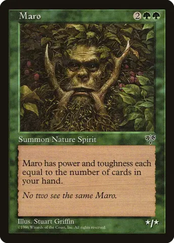 Maro · 228