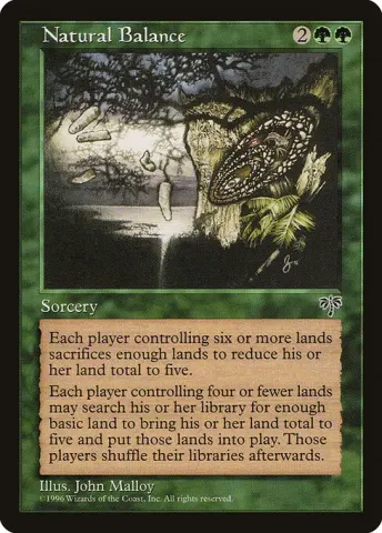 Natural Balance · 231