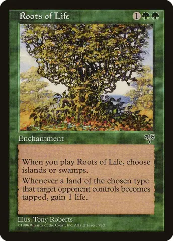 Roots of Life · 237