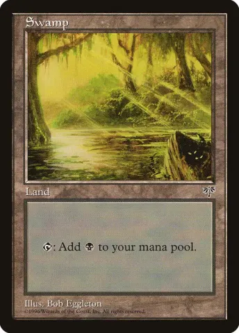 Swamp · 341
