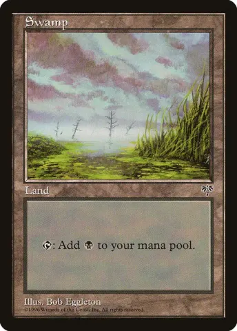 Swamp · 342