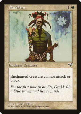 Pacifism · 32