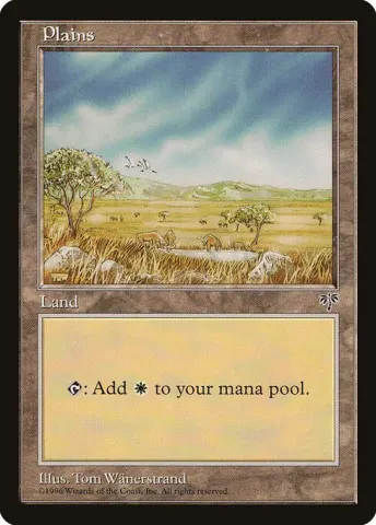 Plains · 331