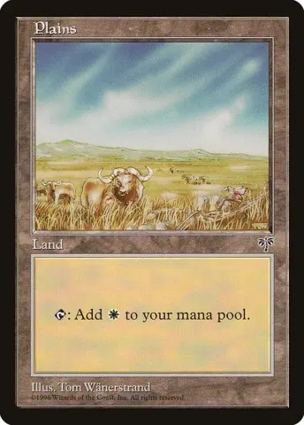 Plains · 332