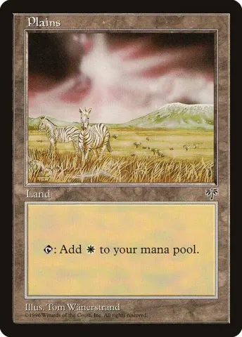 Plains · 333