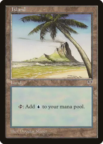 Island · 335