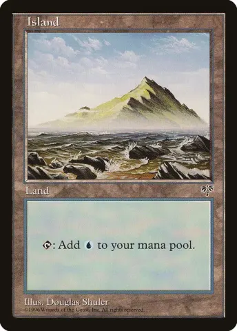 Island · 337