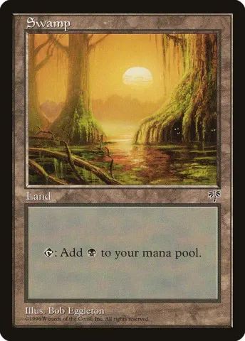 Swamp · 339