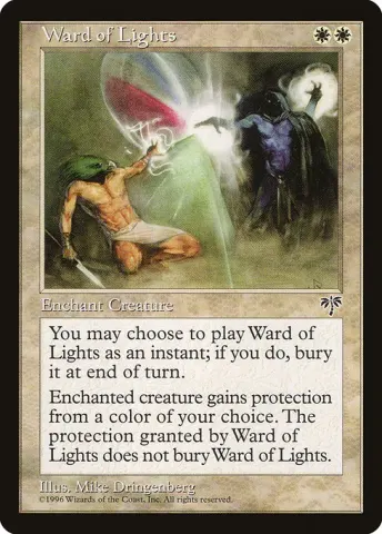 Ward of Lights · 47