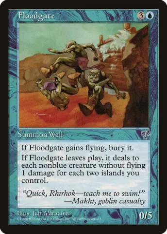 Floodgate · 67