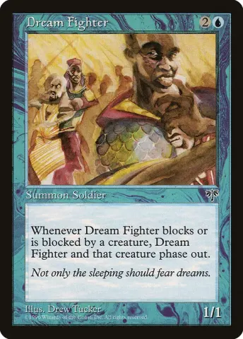 Dream Fighter · 63