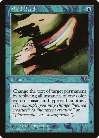 Mind Bend · 77