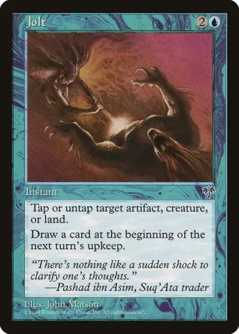 Jolt · 70